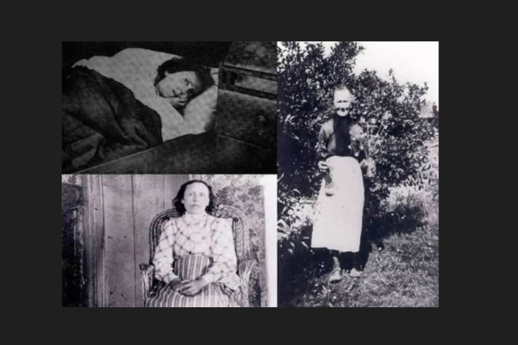 32 il yatan qız BELƏ QİDALANDIRILIB 