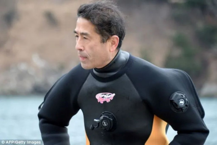 12 ildir okeanda arvadını axtarır-FOTO 