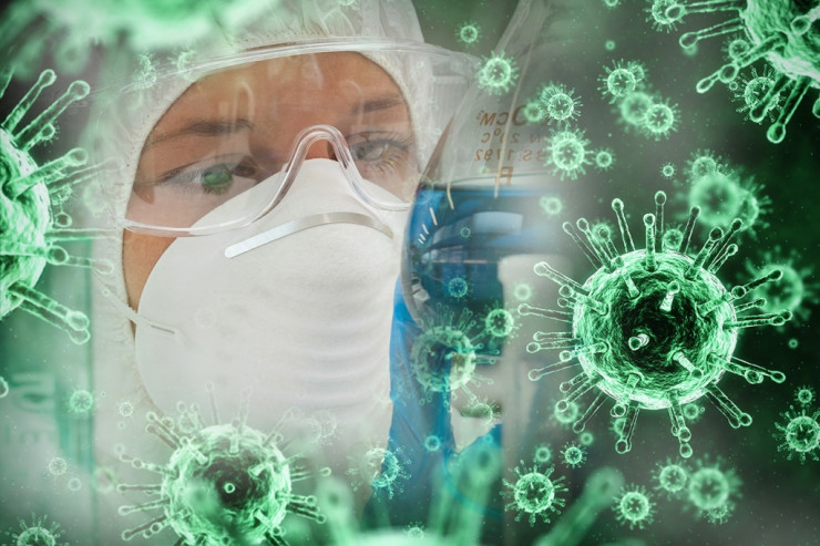 Yeni COVID-in əsas xüsusiyyəti: Özünüzü virusdan  necə qoruya bilərsiniz? 