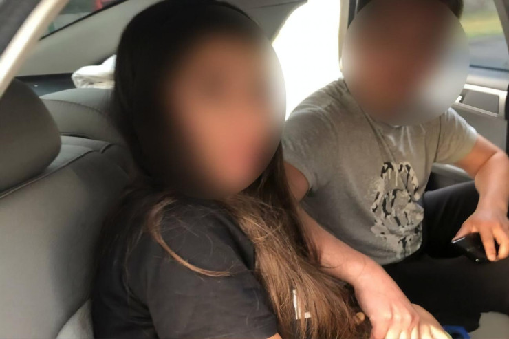 Kişi gecəni  fahişə ilə   keçirmək üçün sevgilisini görün necə aldatdı?