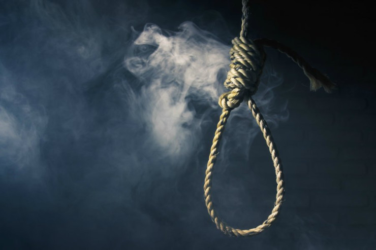 31 yaşlı kişi özünü qaz borusundan ASDI 