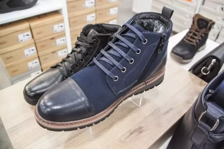  Saxta ayaqqabını   orijinaldan seçməyin ƏLAMƏTLƏRİ