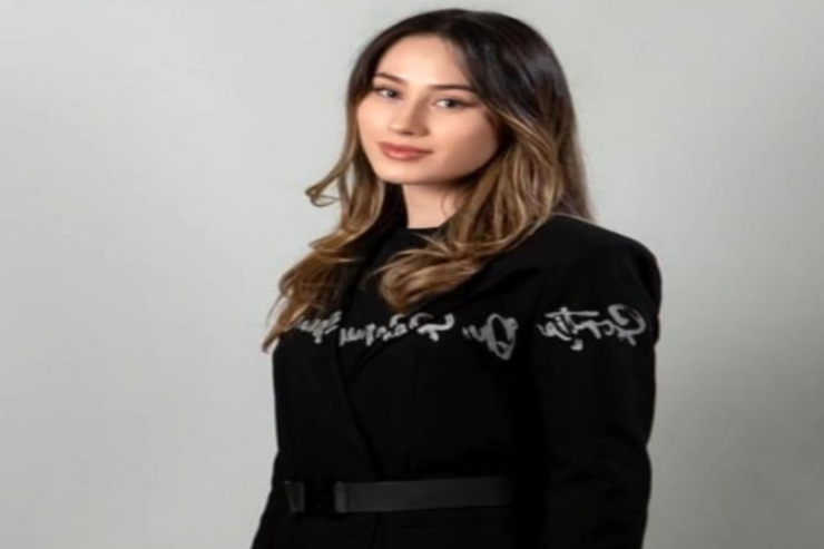 Ən gənc qadın  bələdiyyə sədri   oldu