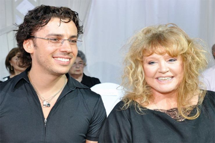 “Alla Puqaçova  xarici agent   kimi tanınmayacaq” - Sobçak