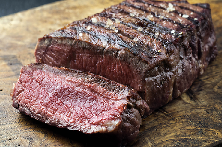 Ət bişirəndə  bu yağlardan   istifadə etməyin -  TƏHLÜKƏLİDİR  