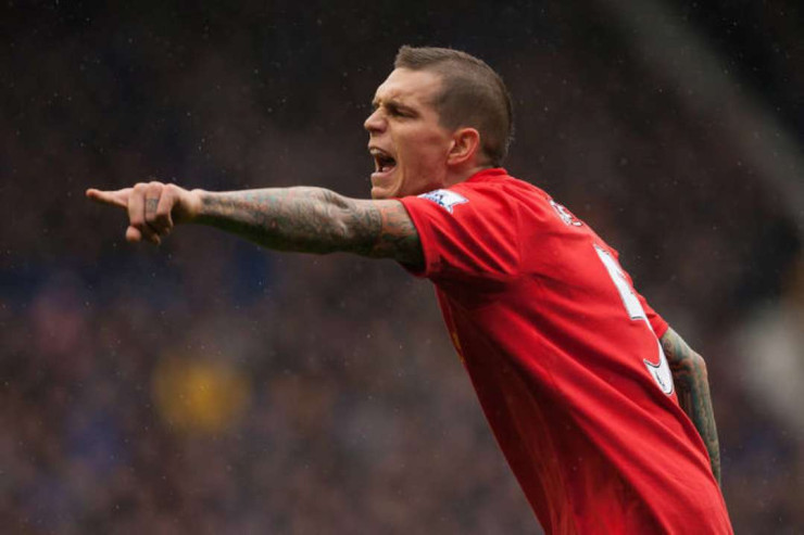 "Liverpul"un sabiq oyunçusu biznesmen oldu