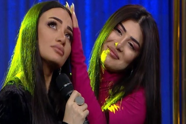 “Küsülü olanda  Zeynəbin olduğu toylara   getmirdim”- Nəfəs