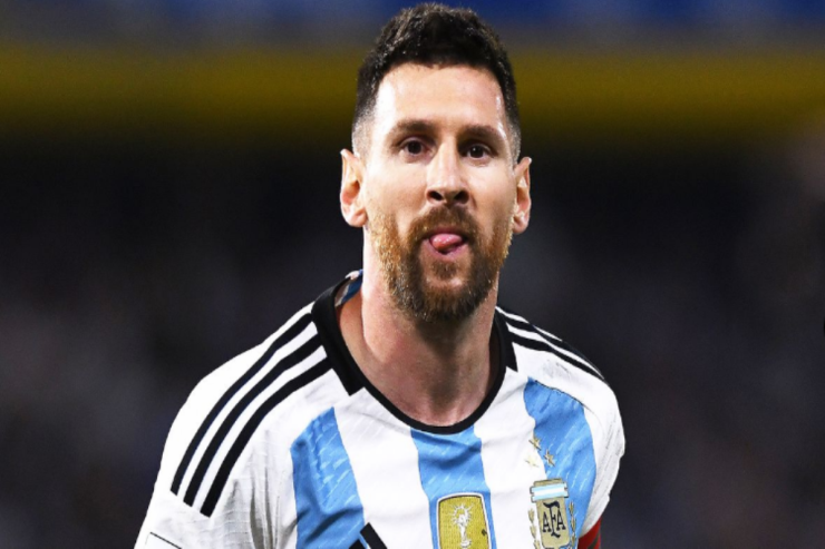 Paris Olimpiadasında  millidə oynaya   bilər