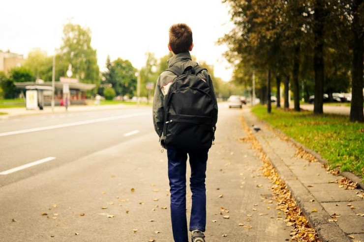 Bakıda 17 yaşlı yeniyetmə  itkin düşdü