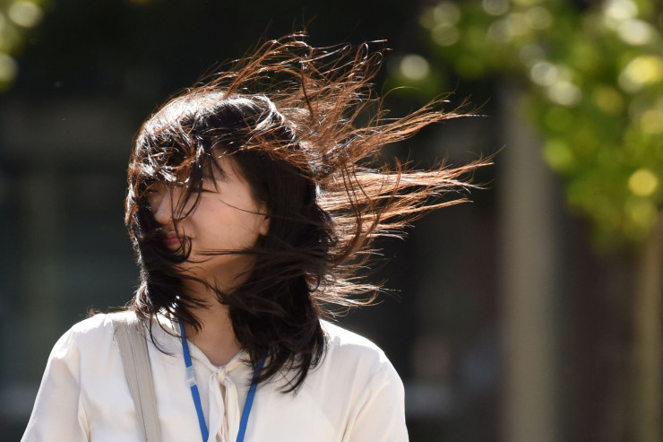 Yaş saçla  çölə çıxsanız,   xəstələnə bilərsinizmi?