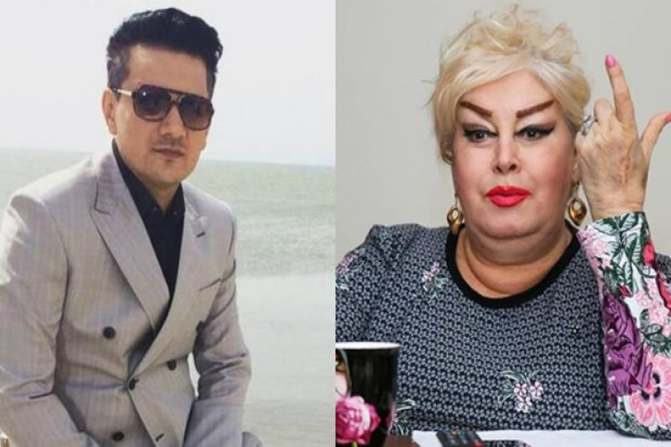 “İlhamə Quliyeva  qazana görə   məni məhkəməyə vermişdi” –  Aparıcı 