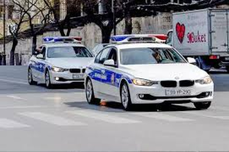 Ramazan bayramı ilə bağlı SÜRÜCÜLƏRƏ MÜRACİƏT 