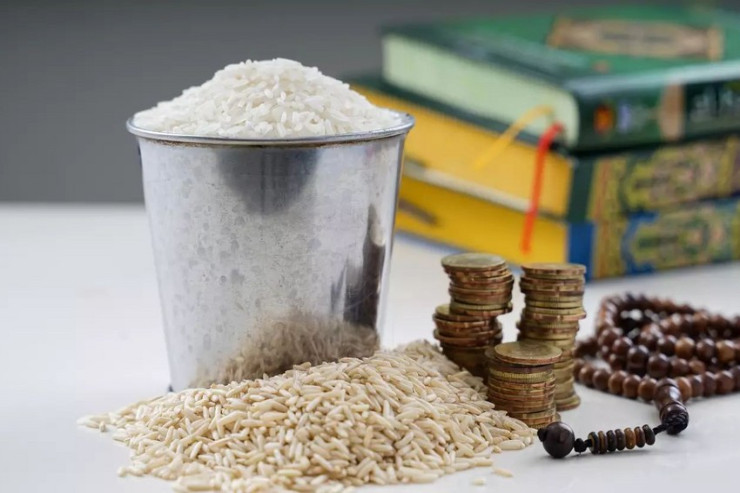 Bu gün veriləcək FİTRƏLƏR:  Kimə düşür, kim verməlidir?