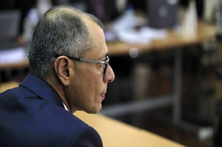 Keçmiş vitse-prezident  intihara cəhd etdi