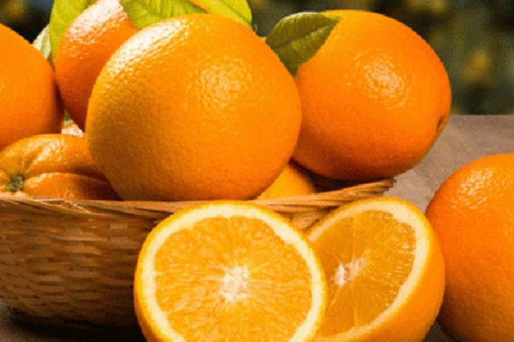 Kimlərə portağal yemək olmaz? - MÜTƏXƏSSİS AÇIQLADI 