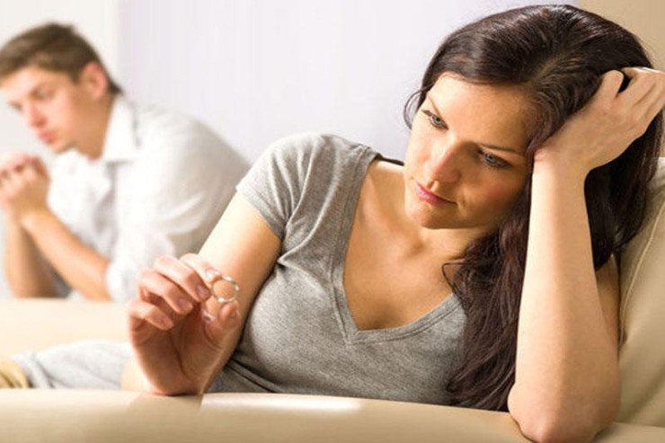 Evliliyi xilas etməyin yolları - PSİXOLOQ AÇIQLADI 