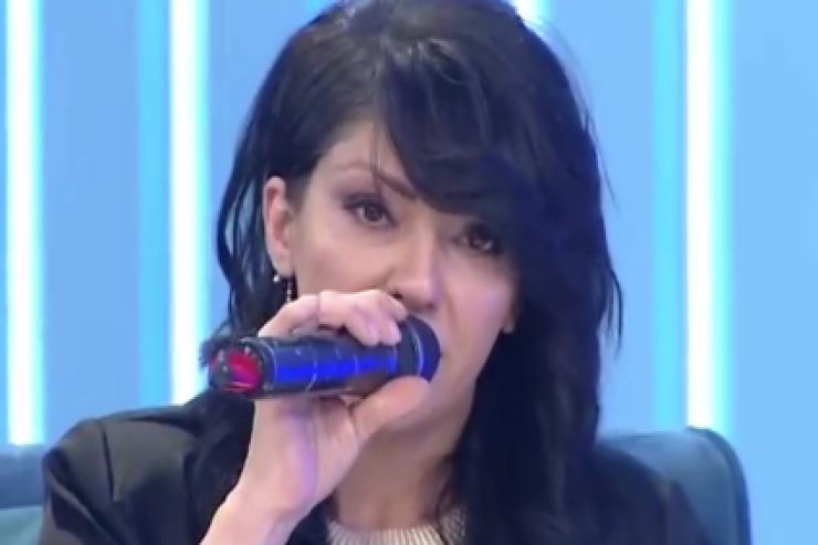 Nizami Rəmzinin qızından ŞOK açıqlama: "Anam məni bir kişiyə satmışdı" 