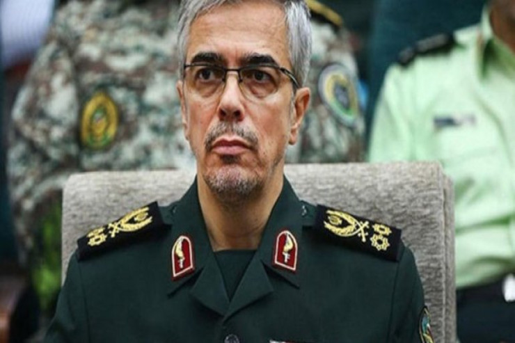 Baqiri əməliyyatdan danışdı