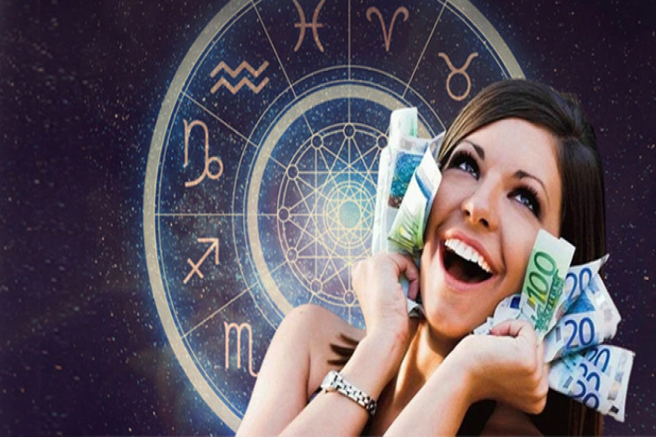 Varlı kişiləri   cəlb etməyi bacaran 4 BÜRC QADINI