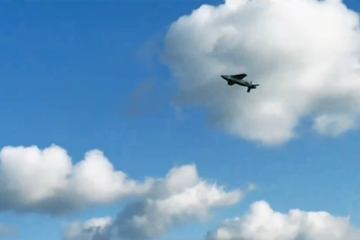 Türkiyənin "Baykar" şirkəti yeni raketini  sınaqdan keçirdi -VİDEO 