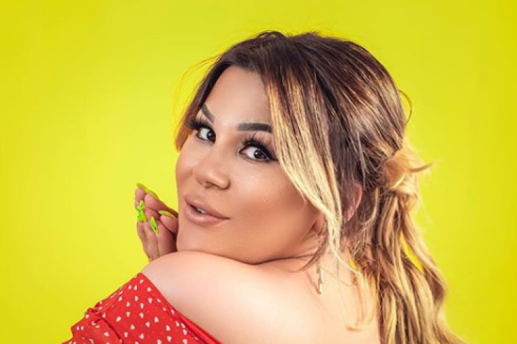 “Ərim ölməzdən qabaq zəng etdi,  acıladım”   - Ülviyyə Namazova