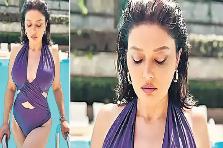 Nurgül Yeşilçay tətil yerlərindəki bahaçılığa belə ETİRAZ ETDİ 