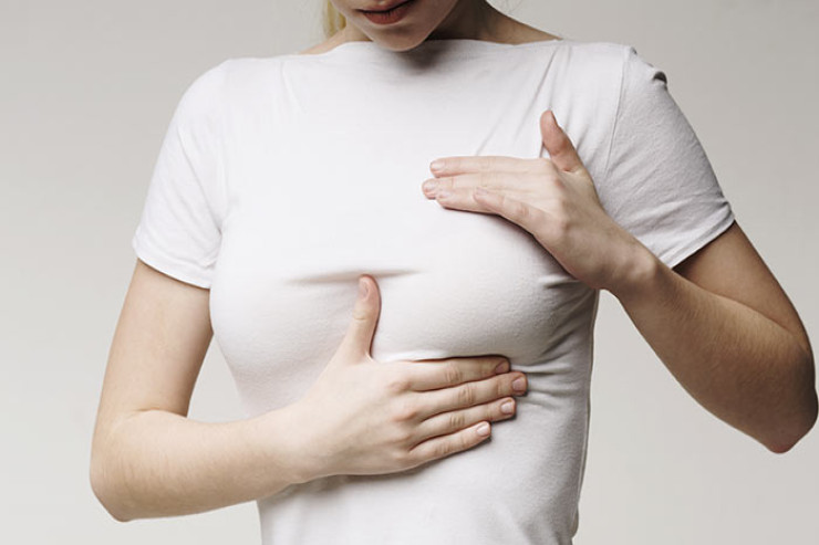 Döş xərçəngindən  qorunmağın 5 YOLU