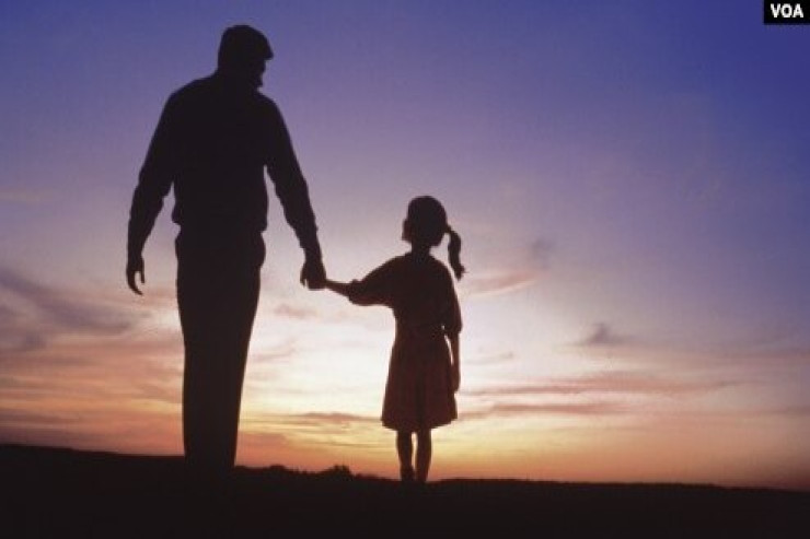 Hər bir ata  qızına bu 3 şeyi   öyrətməlidir