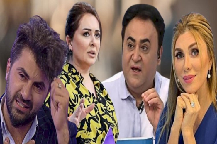 Pul, reytinq, əxlaq...  - Bu verilişlər bağlanacaq?