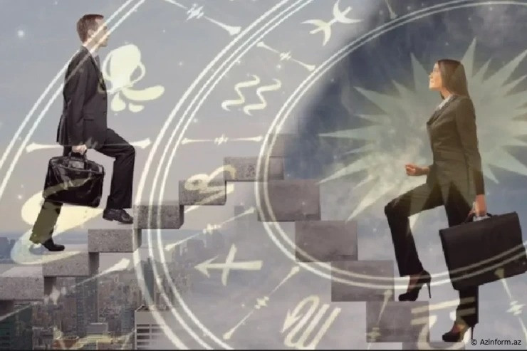 Ayın sonuna qədər  karyerasında yüksəliş   olacaq BÜRCLƏR