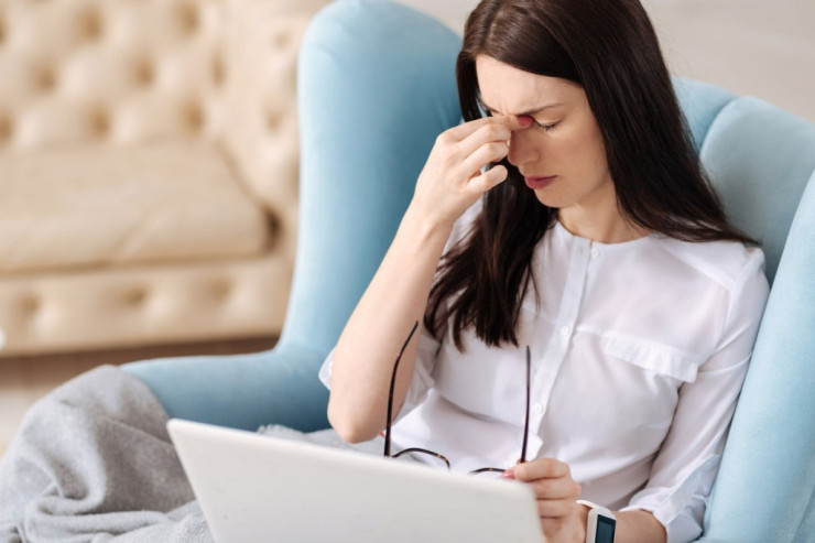 Başgicəllənmənin 4 səbəbi  AÇIQLANDI 