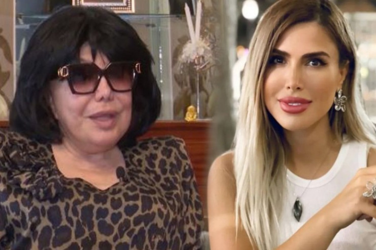 Flora Kərimova plastik cərrahı məhkəməyə verib 