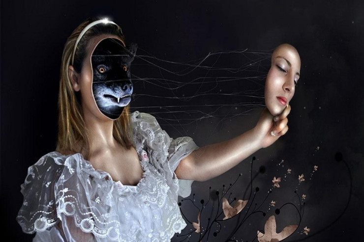 Ən böyük  ikiüzlü   BÜRCLƏR:  Əsl düşüncələrini   gizlədirlər