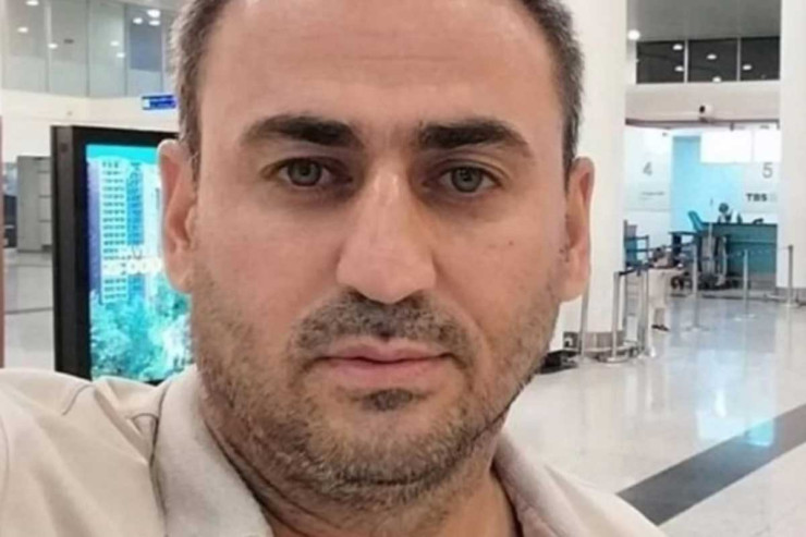 Əfqan Sadıqov