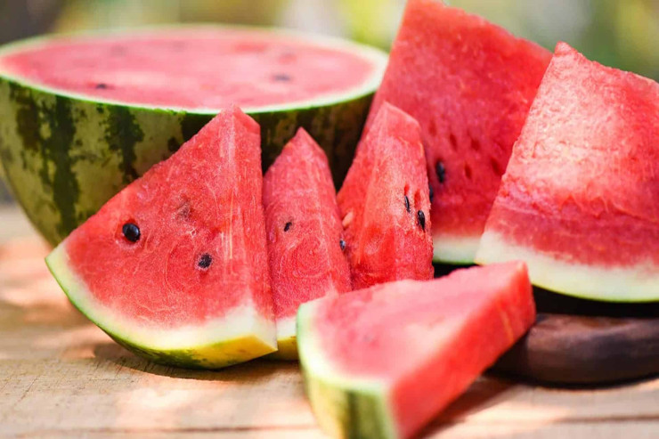 Yetişmiş qarpızı  necə seçmək olar?