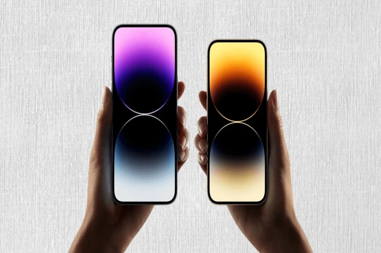 “iPhone 16” və “Pro”  modellərinin proqram təminatı arasındakı əsas fərqlər