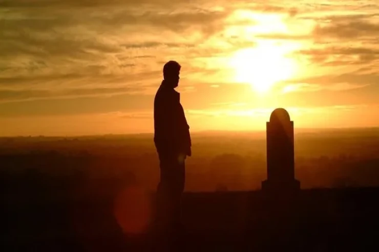 Yuxuda ölən babanı  görməyin MƏNASI 