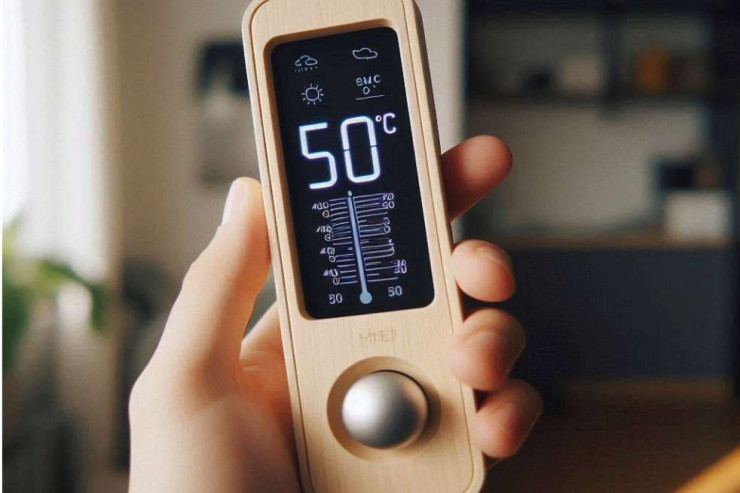 Temperatur sirri:  Termometrdəki rəqəmlər niyə fərqlidir?