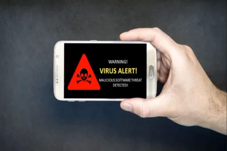 Telefonda təhlükəli tətbiqləri  necə aşkar etmək olar?