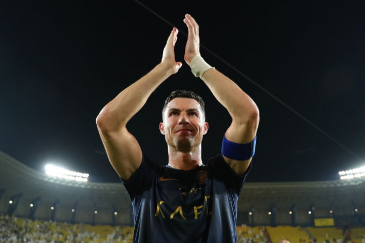 Ronaldo nailiyyətlərinin üç sirrini  açıqlayıb