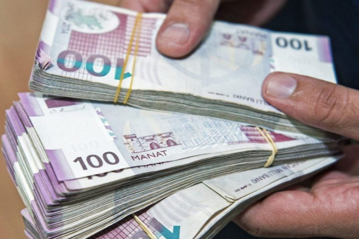 Bakıda 15 minlik dələduzluq  edən tutuldu