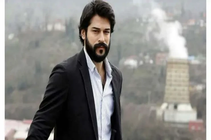 Burak Özçivit  Rusiyada filmə ÇƏKİLƏCƏK 