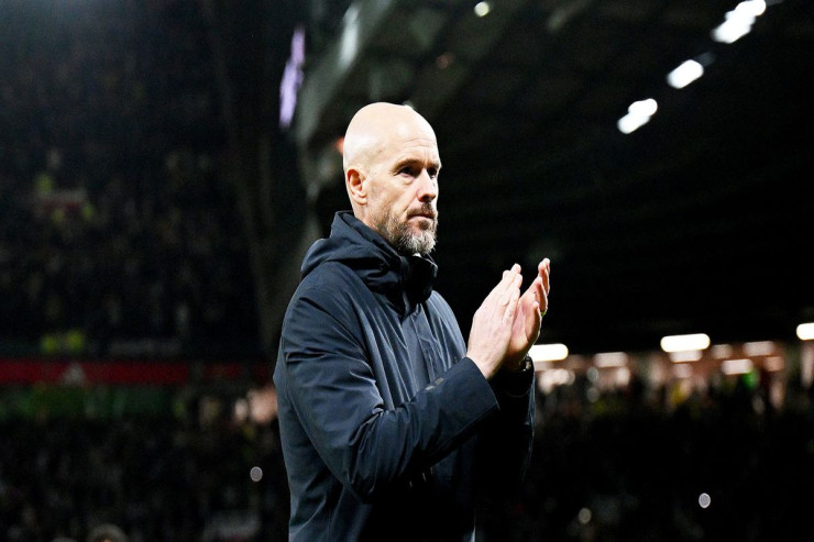 “Komandam hazır deyil,   çempionat isə başlayır” – ten Haq