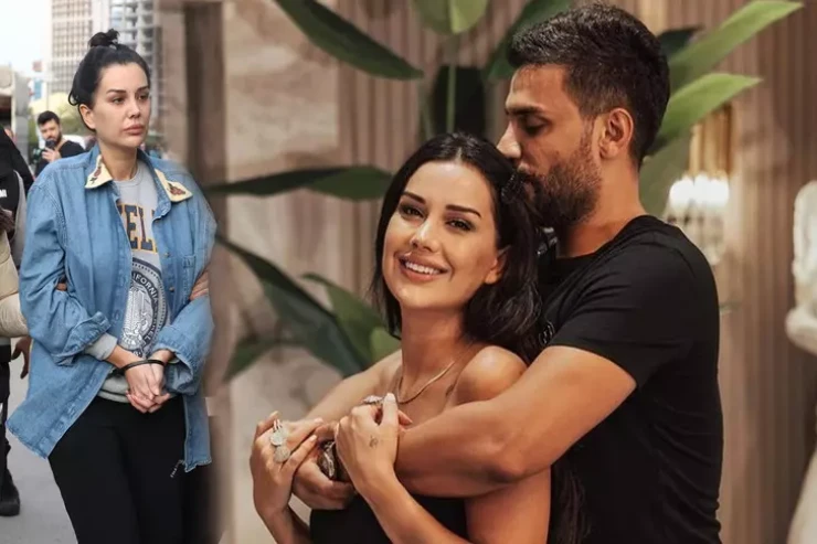 Dilan Polat  həbsdən buraxılır