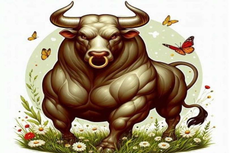 Bürclərin xüsusiyyətləri:  Buğaların  müsbət və mənfi   tərəfləri