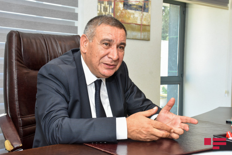 Prezidentdən Rəşad Məcidlə bağlı SƏRƏNCAM 