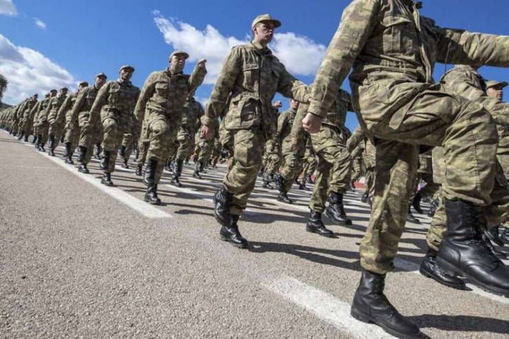 Azərbaycanda bu şəxslər  hərbi xidmətə çağırıldı