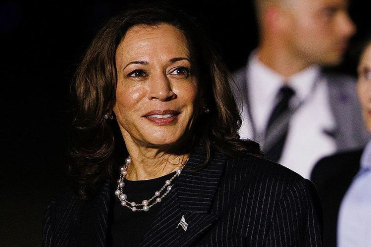 Kamala Harrisin namizədliyi ləğv oluna bilər - BU SƏNƏDƏ GÖRƏ 