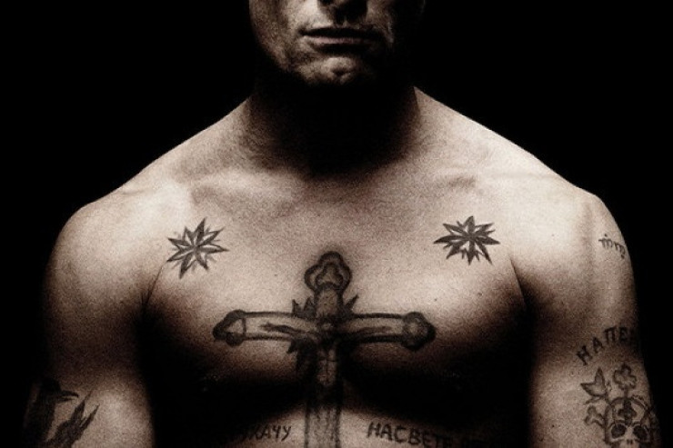 "Qanuni oğru"  tövbə edib dindar oldu