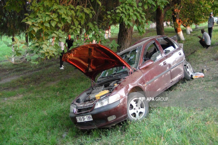 Zaqatalada AĞIR QƏZA:  ər-arvad öldü - FOTO  - YENİLƏNİB 